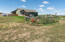 7447 RILLEY RD, Cheyenne, WY 82009