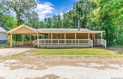 54 Pine Drive, Eclectic, AL 36024