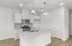 214 Griffith Drive, Princeton, TX 75407