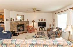 1238 Amber Lane, Sevierville, TN 37862