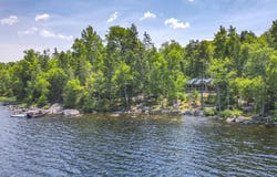 217 S Shore Road, Linneus, ME 04730