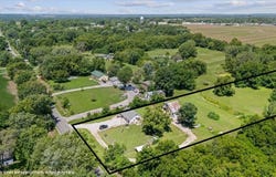 607 E Z Highway, Bates City, MO 64011