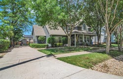 486 S Preston Avenue, Van Alstyne, TX 75495