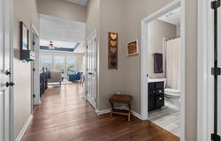 20704 W 72nd Terrace, Shawnee, KS 66218
