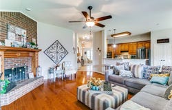 1430 Kingsley Drive, Allen, TX 75013