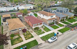 6512 W 60th Street, Chicago, IL 60638