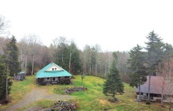 331 Flagstaff Lake Overlook Road, Carrying Place Town Township, ME 04961