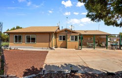 8724 Dragon Drive, Show Low, AZ 85901
