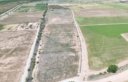 Bravo Farms Rd, La Joya, NM 87028