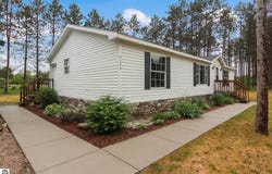 4126 Meadow Lane, Thompsonville, MI 49683