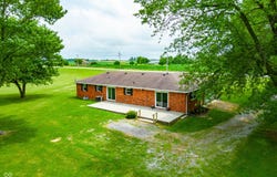 1620 W 300 S, Franklin, IN 46131