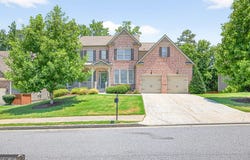 5740 Zelkova Drive, Cumming, GA 30040