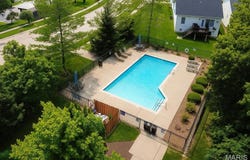 440 Benton Drive, St Peters, MO 63376