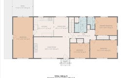 2624 Gaylord Rd, Roanoke, VA 24018