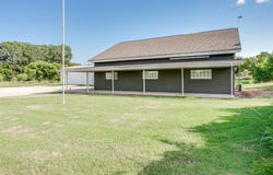 3212 E Walnut Street, Tecumseh, OK 74873