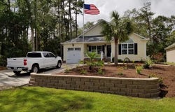 335 NE 42nd Street, Oak Island, NC 28465