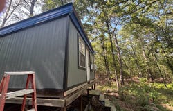 447 NE A Street, Moyers, OK 74557