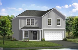 TBB BRUTON LANE, CHARLES TOWN, WV 25414