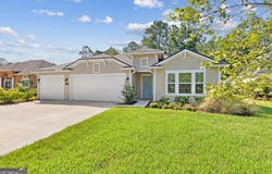 110 Nutgall, St. Marys, GA 31558