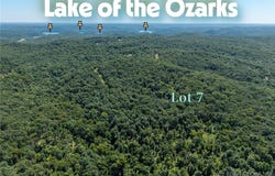 Lot 7 Calebs Trail, Roach, MO 65787