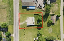 504 Main Street E, Saint Stephen, MN 56375