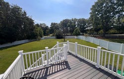 13406 NICKLESON Drive, WOODBRIDGE, VA 22193