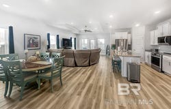 13349 Shoshoney Circle, Fairhope, AL 36526