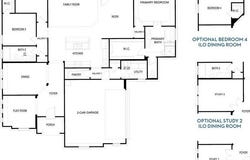 4425 Verbena Street, Midlothian, TX 76065