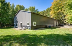13855 Lincoln Lake Avenue NE, Gowen, MI 49326