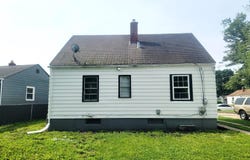 3917 Dunham Street, South Bend, IN 46619-2928