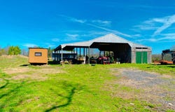 0 Presley Road, Lexington, TN 38351