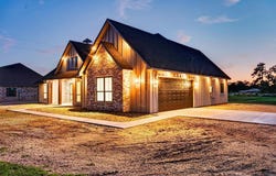 121 Welch Hill Top Rd, Lufkin, TX 75901
