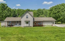 1922 FREEMAN ROAD, EAST JORDAN, MI 49727