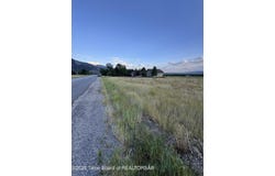 Lot 10 CEDAR CREEK DRIVE, Star Valley Ranch, WY 83127