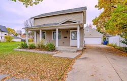 614 E UNION AVENUE, Wausau, WI 54403