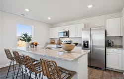 7599 Broomsedge Court, New Kent, VA 23124