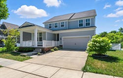 50489 Eisenhower Drive, Canton, MI 48188