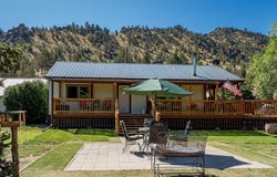 16399 SE Antelope Creek Drive, Prineville, OR 97754