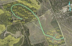 000 TBD-D, Bertram, TX 78605