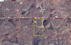 23989 180th Street, Seavey Twp, MN 56350