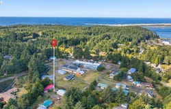 63234 SUNRISE Rd, CoosBay, OR 97420