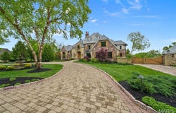 544 Quail Ridge Lane, St Albans, MO 63073