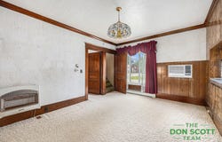 116 N Main Street, Casnovia, MI 49318