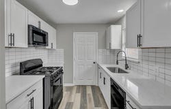 2816 Almeta Drive, Garland, TX 75041