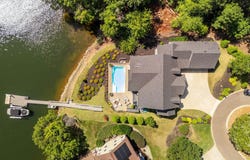 249 Pointe Overlook Drive, Chapin, SC 29036