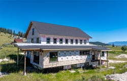 132 Kienas Road, Kalispell, MT 59901