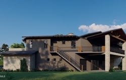 2402 E SCARLET BUGLER Circle, Payson, AZ 85541