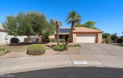 14015 W CIRCLE RIDGE Drive, Sun City West, AZ 85375