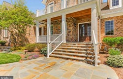 13615 FOX STREAM WAY, WEST FRIENDSHIP, MD 21794