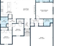 109 Hay Meadow Drive, Winona, TX 75792
